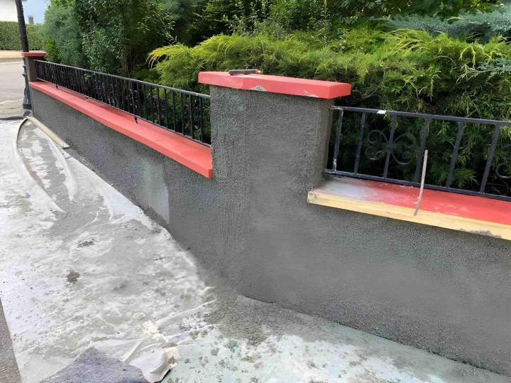 Travaux de maçonnerie pour embellir vos espaces extérieurs