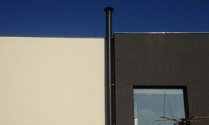 Spécialiste tubage cheminée, Saverne