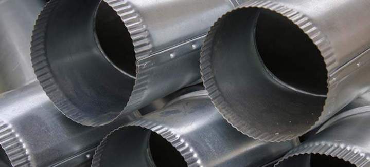 Conduits de cheminées, Obernai